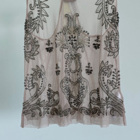 TopShop Top - Picture 2 of 5